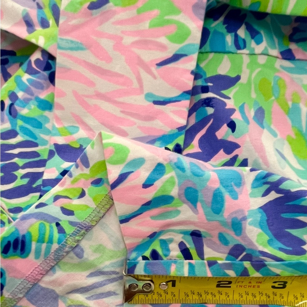 New Lilly Pulitzer Shorts - Picture 9 of 10